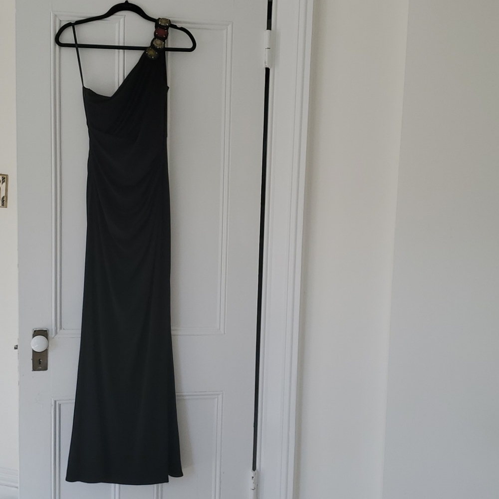 Evening gown